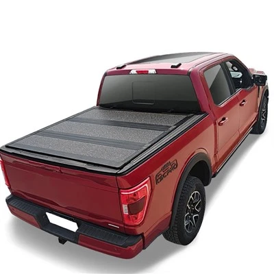 Alacsony profilú tonneau borító F150