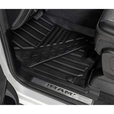 Ram 1500 autószőnyeg